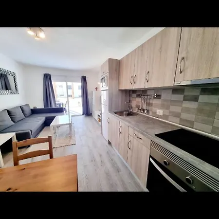 Silviana - One Bedroom With Communal Pool * Tias