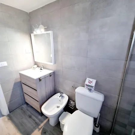 Silviana - One Bedroom With Communal Pool Apartment Tias